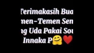 TIK TOK INNAKA P SLOWMO SOUND DJ YANG TERLUKA TERBARU 2020