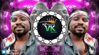 Bin Bykou Ke Jivan Accha Nahi Lagta | Tapori mix ~Dj Vansh Amravati | Vinod Ahire comedy mix