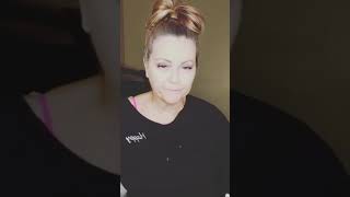 Watch Vicki Yohe Real video