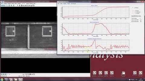 Equine Biomechanics - Single point digitisation and linear analysis