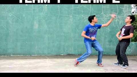 Game Theory (Zero Sum Game)