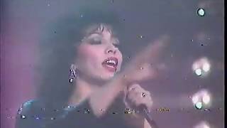 Jennifer Rush - Ring of Ice (Tocata, 26.03.1986)