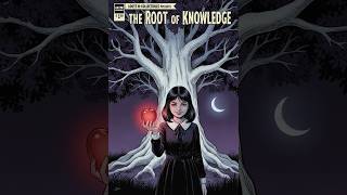 Tales From The Shortbox: The Root of Knowledge (V1E2)