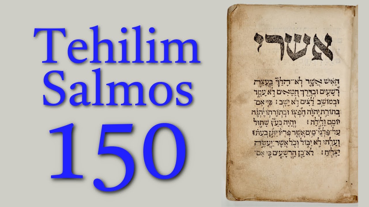 Salmo 150