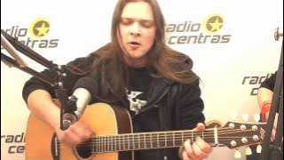 Thundertale - Švieski, žvaigžde, aukštai