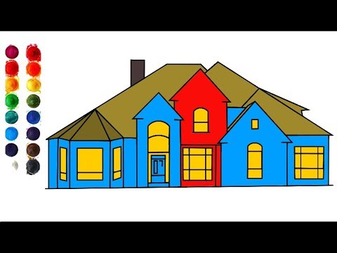 Duplex House Plans Nigeria  Free Duplex Floor Plans Free Download