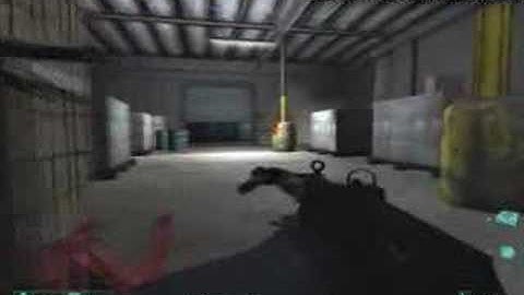 F.E.A.R. - (PC) - Interval 02 - First Encounter [1/2]