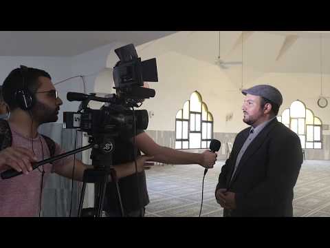 الجلسة السنوية في الكبابير 2017 وثائقي