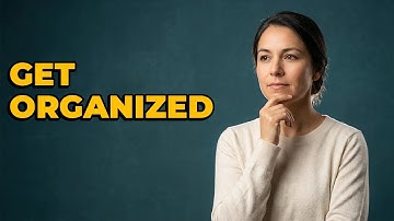 Should I Create A File Naming System?