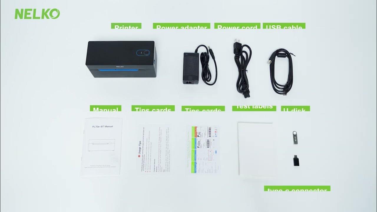 How to set up PL70e-BT on Windows - YouTube