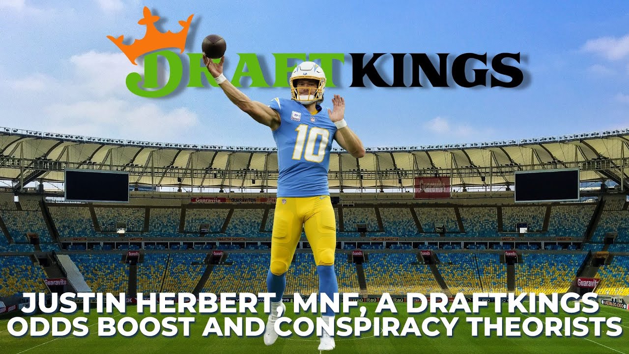 draft kings herbert