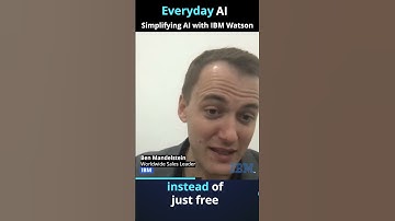 IBM Watson