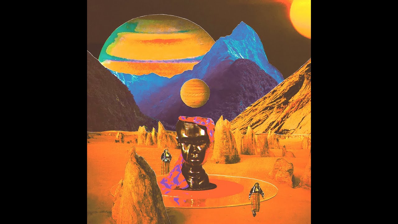 Sleduj The Balek Band - Balek Zouk na YouTube