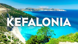 Top 10 Best Things to Do in Kefalonia, Greece [Kefalonia Travel Guide 2024]