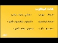 دعوة للحب والتواصل | لغة عربية | الصف الخامس الابتدائي | الترم الثاني | المنهج المصري | نفهم