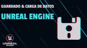 Guardado & Carga de Datos | Unreal Engine | SaveSlots | APC | Español