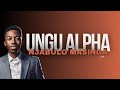 Ungu Alpha (Live) - Njabulo Masinga