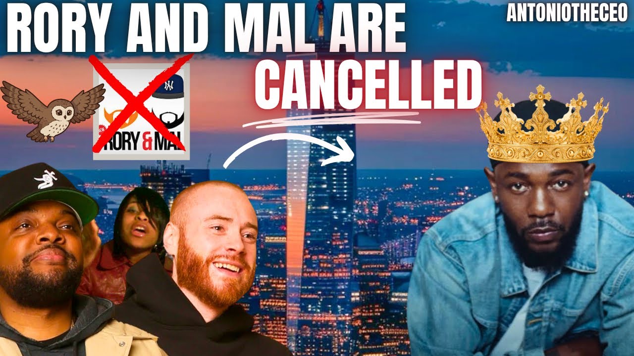 Рори и Мэл официально ОТМЕНЕНЫ