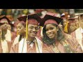 Tuskegee University Class of 2023