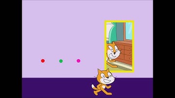 Cool Scratch Projects: Magic Mirror