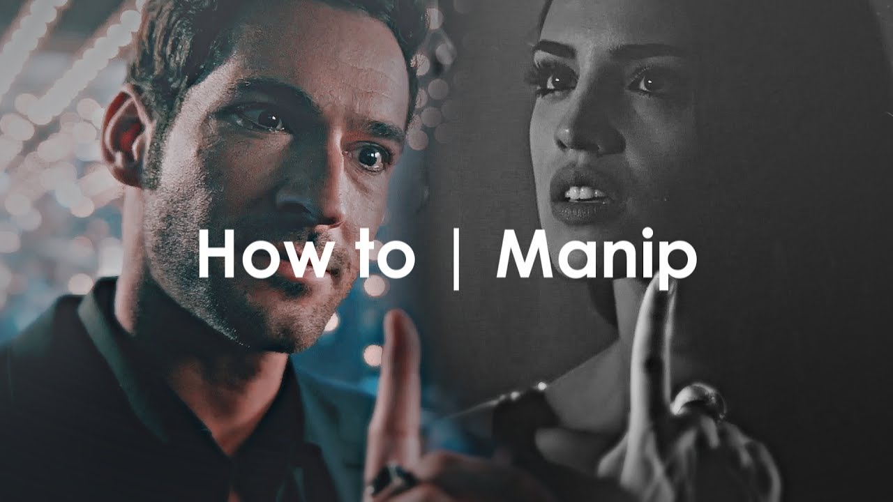 How to Manip YouTube