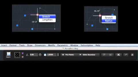 AutoCAD LT 2012 for Mac Overview