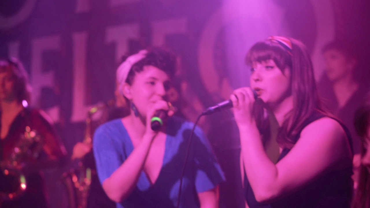 Luftens Helte | Aftermovie fra Fermaten, Herning