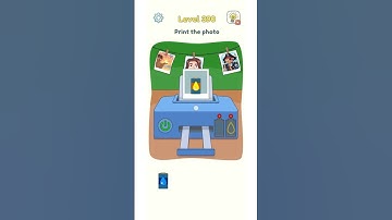 Dop 3 (Displace One Part) Level 390 -  walkthrough solutions #gaming #gameplay #viral @trending