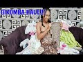 GIKOMBA BABY HAUL prices included. Getting Ready For Baby Episode 1