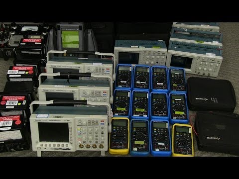 EEVblog #559 -