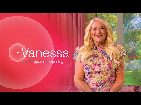 Vanessa (First Programme Opening) - Monday 24th March 2025 - 5 - YouTube