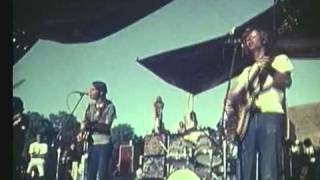 Grateful Dead- jack Straw [HQ] (live) 1972 chords