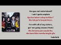 JUMP BLACKPINK Lirik Terjemahan Indonesia JUMP BLACKPINK Lirik Terjemahan Indonesia