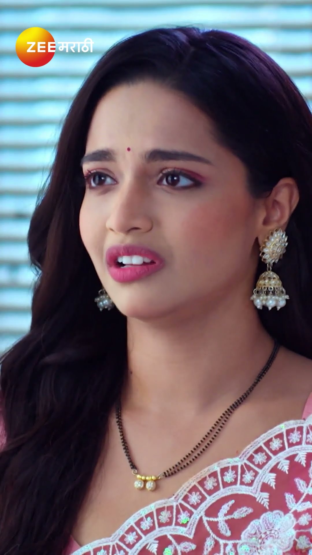 #Navri Mile Hitlerla #Shorts #Zee Marathi #Entertainment #Romantic Famiy Drama