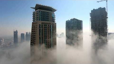 Skyscraper Dew | Make Noise Shared System