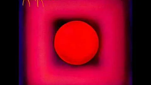 Red Rider - Lunatic Fringe