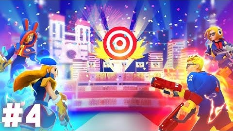 WIFI PROBLEMS!? (Frag) ep.4