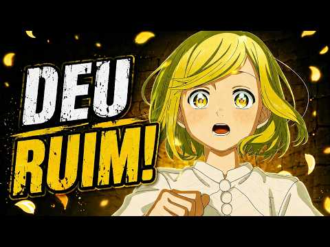 O FIM dos Canais RECAP de ANIME no Youtube?