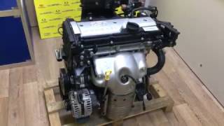 Двигатель Хендай Акцент G4EC 21101-26B00 2110126B0
