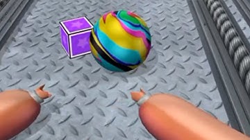 Going Balls Speedrunning  All Level 23 25 Gameplay Android, iOS