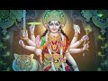 माता के शक्तिशाली भजन महेंद्र कपूर के आवाज़ में | Durga Hai Meri Maa | Mat Ang Chola Saje Mp3 Song