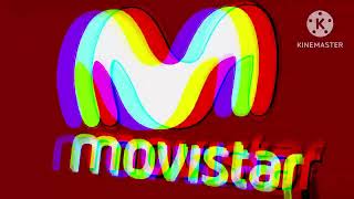 Mad Spiffy 666 Movistar Logo