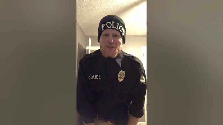 Adam Garrison EXPOSED! aka Big Sid
