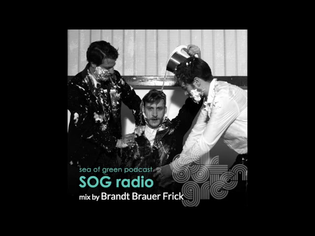 Brandt Brauer Frick SOG radio#13