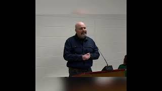 Centerville Rental Inspection Program Video