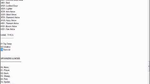 How To Mod Total Miner- Forge To Get Survival Mode