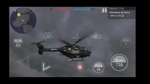 BLOOD COPTER,Android Gameplay, CH-53 Stallio,Gameplay Walkthrough Part 1 (Android, iOS Gameplay)