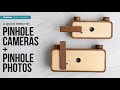 A quick intro to pinhole cameras  pinhole photos