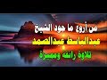 قران بصوت جميل جدا جدا سورة الرعد روعة الشيخ عبدالباسط عبدالصمد قرآن مجود