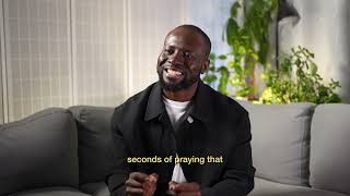 Frank's Story from Life Changers Conference 2025